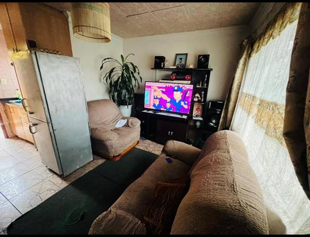 3 BEDROOM HOUSE FOR SALE IN RABIE RIDGE